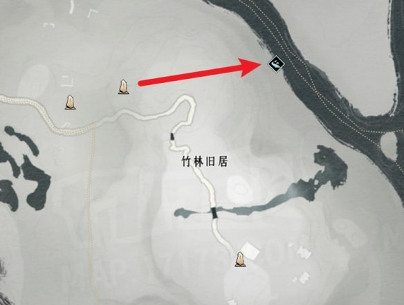 燕云十六聲清河曲徑通幽全收集攻略