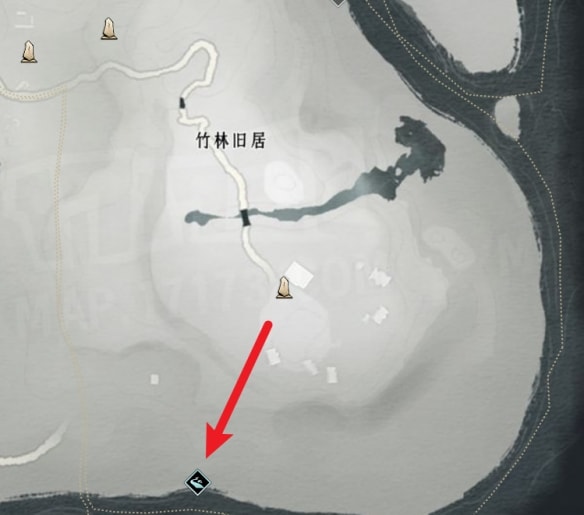 燕云十六聲清河曲徑通幽全收集攻略