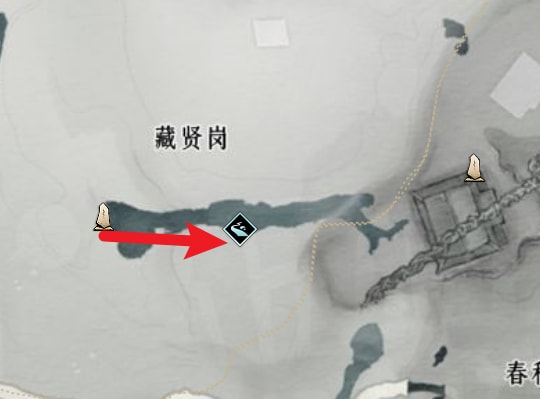 燕云十六聲清河曲徑通幽全收集攻略