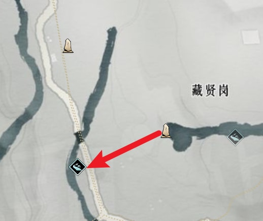 燕云十六聲清河曲徑通幽全收集攻略