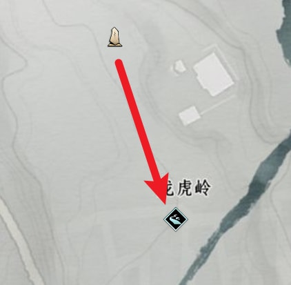 燕云十六聲清河曲徑通幽全收集攻略