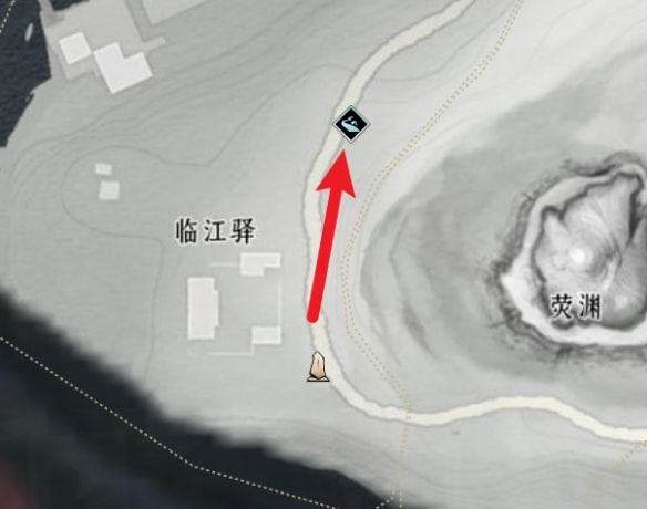 燕云十六聲清河曲徑通幽全收集攻略