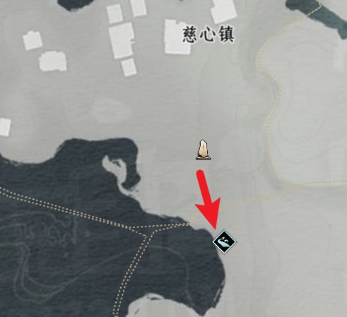 燕云十六聲清河曲徑通幽全收集攻略