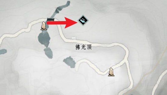 燕云十六聲清河曲徑通幽全收集攻略