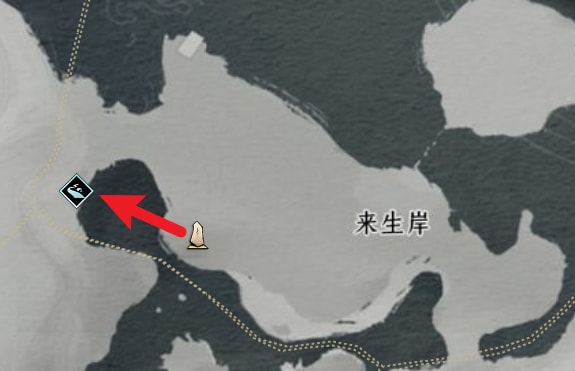 燕云十六聲清河曲徑通幽全收集攻略