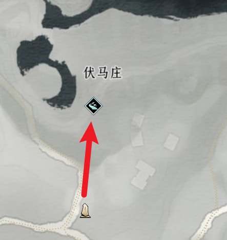 燕云十六聲清河曲徑通幽全收集攻略