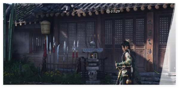 燕云十六聲栗子游塵偷師攻略