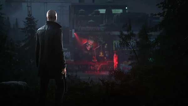 杀手暗杀世界-高配版(RPG潜行动作游戏) Hitman World of Assassination v1.9.2 安卓版
