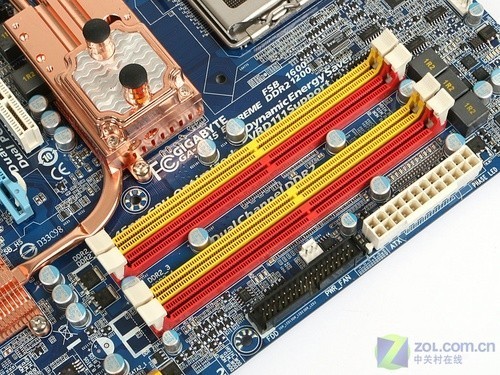 你全都了解嗎主板供電系統設計揭秘(2)
