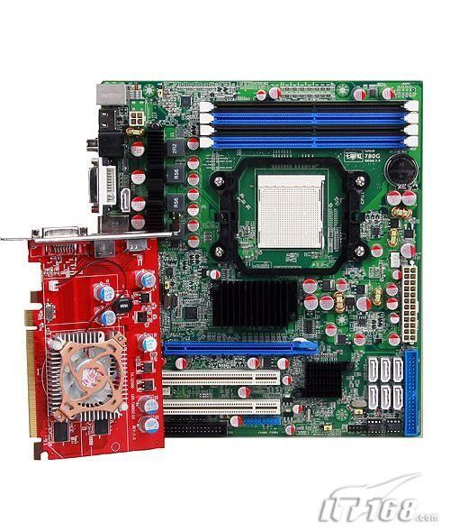 整合板一统天下什么人该拒绝整合主板