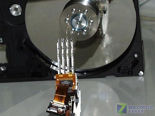 有备无患硬盘使用维护以及故障分析