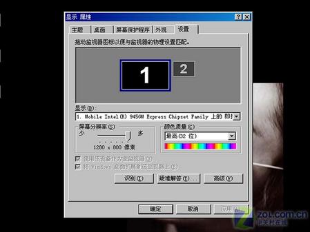 最佳分辨率不适用？如何正确使用液晶