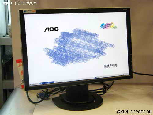 走進(jìn)新時(shí)代解析各大LCD品牌發(fā)展戰(zhàn)略(4)