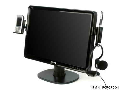 走進(jìn)新時(shí)代解析各大LCD品牌發(fā)展戰(zhàn)略(5)