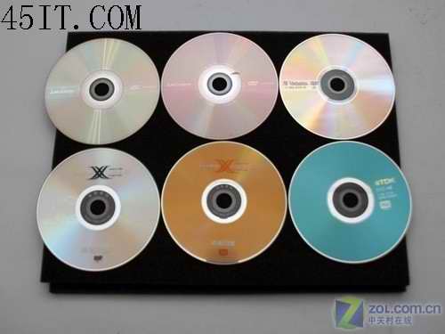 DVD光盤知識(shí)普及：DVD-R與DVD