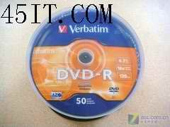 DVD光盤知識(shí)普及：DVD-R與DVD