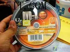 DVD光盤知識(shí)普及：DVD-R與DVD