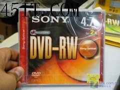 DVD光盤知識(shí)普及：DVD-R與DVD