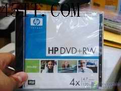 DVD光盤知識(shí)普及：DVD-R與DVD