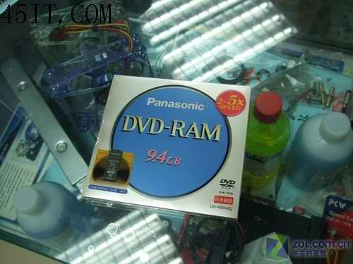 DVD光盤知識(shí)普及：DVD-R與DVD