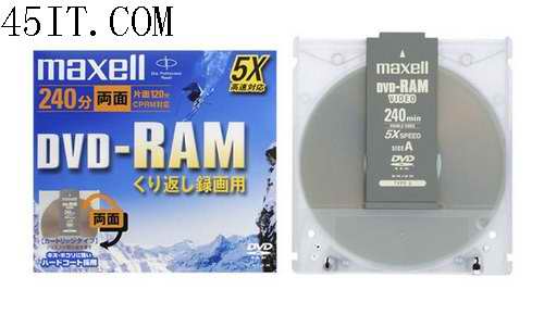 DVD光盤知識(shí)普及：DVD-R與DVD