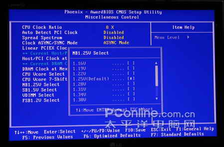 菜鸟成长手册:轻松晋级超频入门攻略(3)
