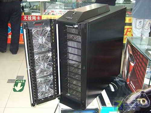 16项评比不得不看机箱哪些功能最实用(2)