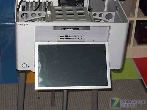 16项评比不得不看机箱哪些功能最实用(2)