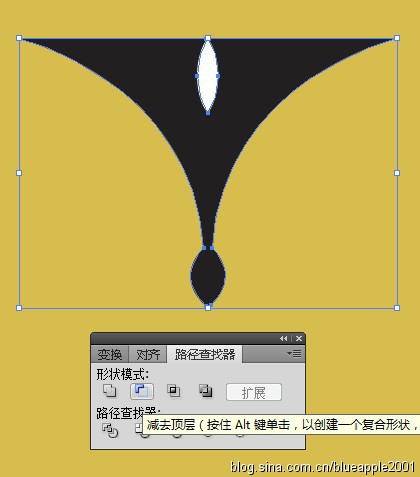 [轉(zhuǎn)載]【AI教程】如何在Illustrator中制作一張可愛(ài)的海報(bào)