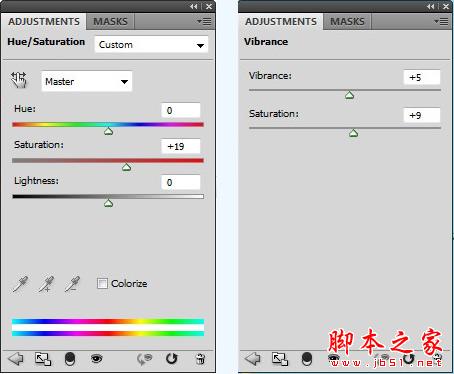 AI和PS打造碎花風(fēng)格立體字 腳本之家 AI實(shí)例教程