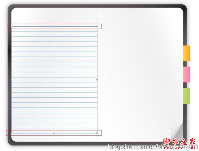 AI制作筆記本教程 飛特網(wǎng) AI實例教程