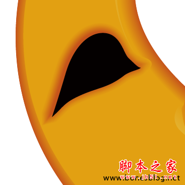 Illustrator繪制矢量畫實(shí)例月亮圖騰_天極設(shè)計(jì)在線轉(zhuǎn)載