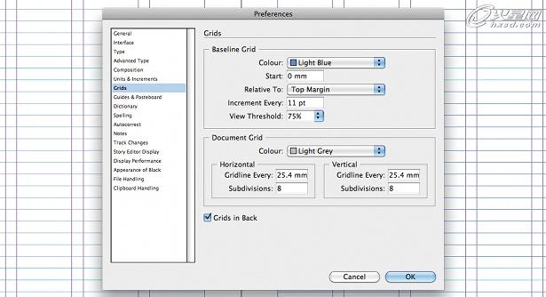 ps和indesign设计宣传画册 indesign教程