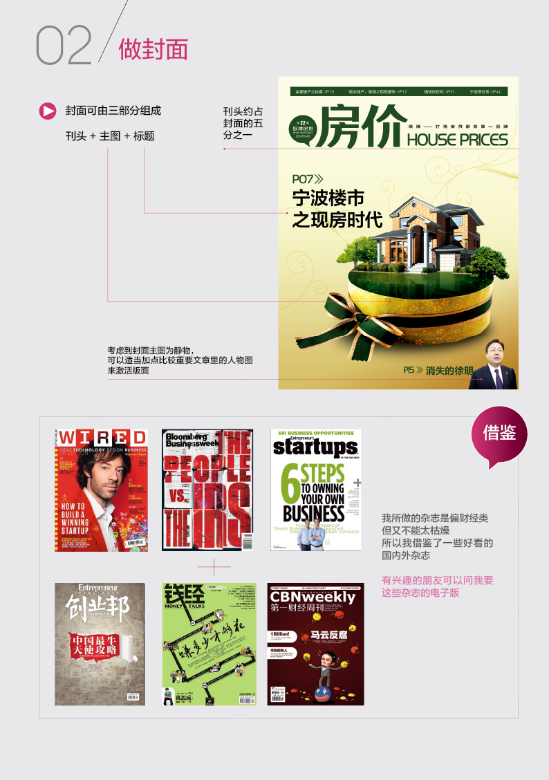 Indesign设计杂志教程 INdesign教程3.jpg