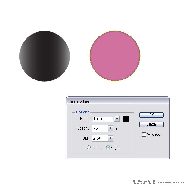 Illustrator設(shè)計(jì)一個(gè)色彩斑瀾的U盤(pán),PS教程,思緣教程網(wǎng)