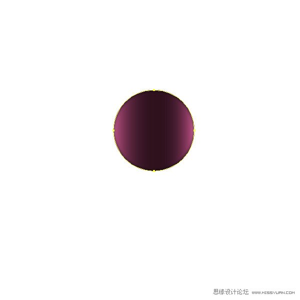 Illustrator設(shè)計(jì)一個(gè)色彩斑瀾的U盤(pán),PS教程,思緣教程網(wǎng)