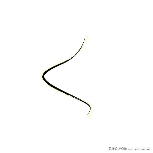 Illustrator設(shè)計(jì)一個(gè)色彩斑瀾的U盤(pán),PS教程,思緣教程網(wǎng)