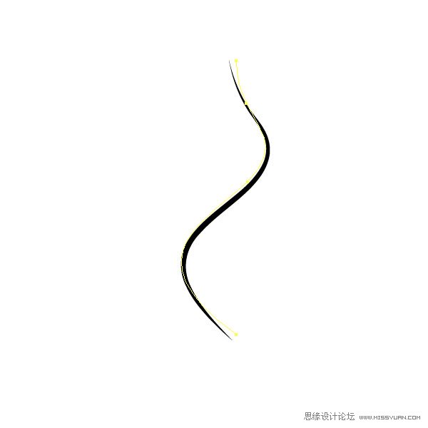 Illustrator設(shè)計(jì)一個(gè)色彩斑瀾的U盤(pán),PS教程,思緣教程網(wǎng)