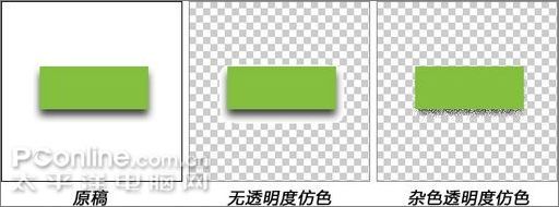 Photoshop CS3的GIF图像综述及彩信格 Photoshop CS3的GIF图像综述及彩信格
