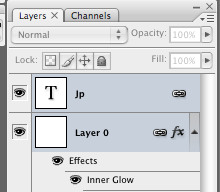 Photoshop制作Adobe風(fēng)格圖標(biāo)實(shí)例