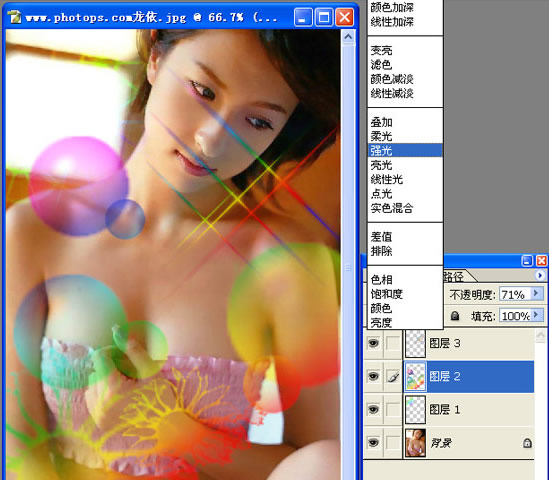 PS入門：如何使用網(wǎng)上下載的筆刷？_腳本之家jb51.net整理