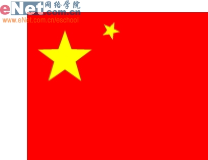 PS與IR制作“紅旗飄揚”動畫效果_腳本之家jb51.net整理