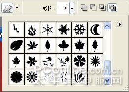 Photoshop制作圣誕主題壁紙教程_腳本之家jb51.net轉(zhuǎn)載