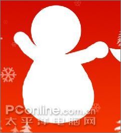 Photoshop制作圣誕主題壁紙教程_腳本之家jb51.net轉(zhuǎn)載