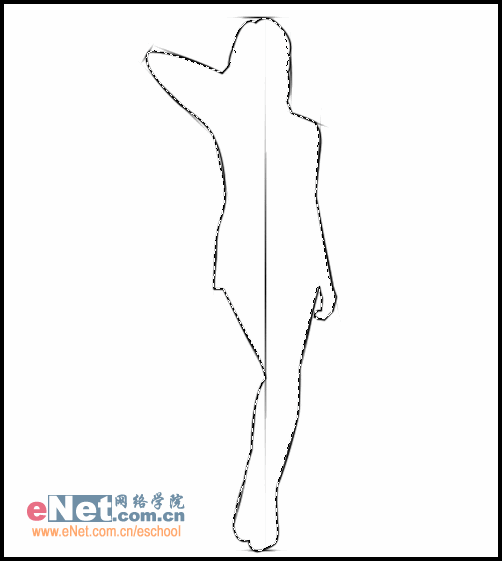 Photoshop打造氣質(zhì)美女唯美海報(bào)