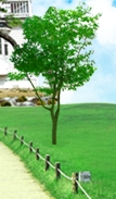 PS教程:韓國網(wǎng)頁模板的banner合成方法