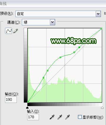 PS照片:意境塑造之你是我的傳說(shuō)!