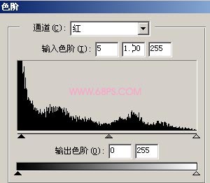 非主流PS教程:減少圖片雜色渲染照片個(gè)性色彩_腳本之家jb51.net