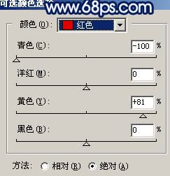 Photoshop 調(diào)出外景人物照片淡水彩畫效果