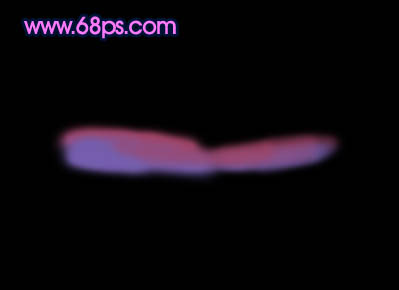 Photoshop 漂亮的彩色氣泡